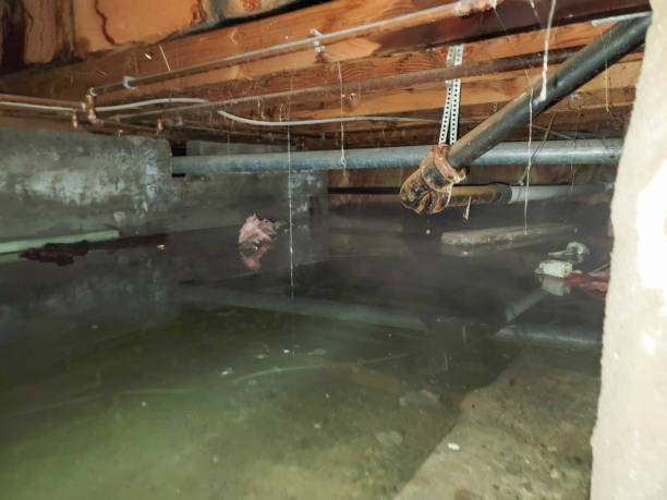 Best Flood restoration services  in Brooksville, FL