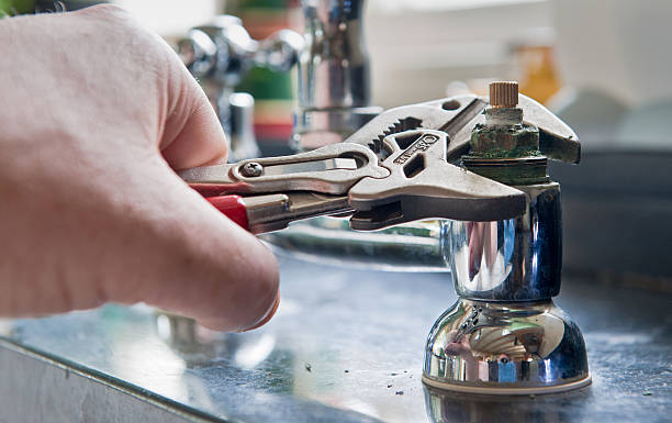 Water damage restoration process in Brooksville, FL