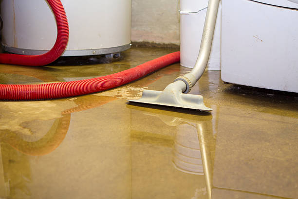 Brooksville, FL Water damage restoration Company
